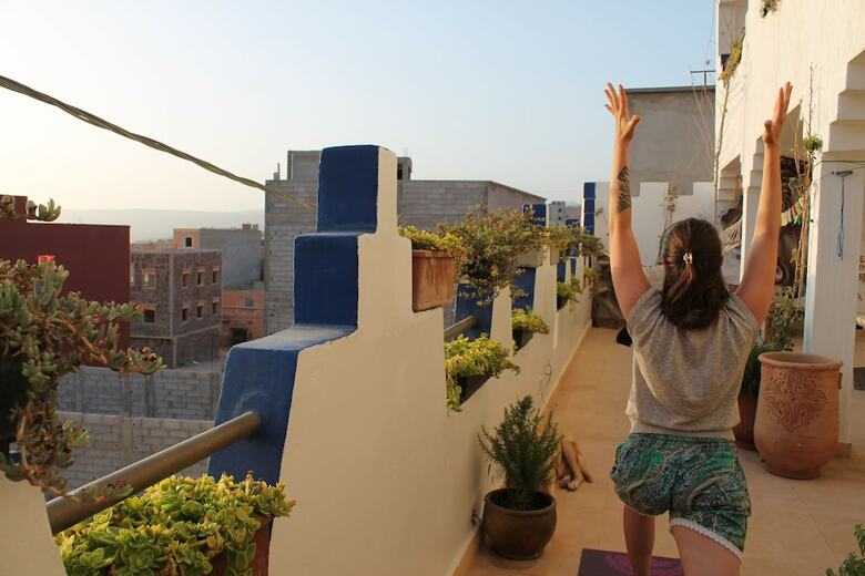 Hotel Maison Darna Guesthouse