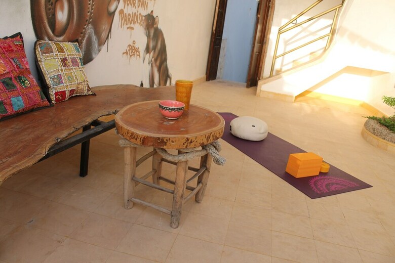 Hotel Maison Darna Guesthouse