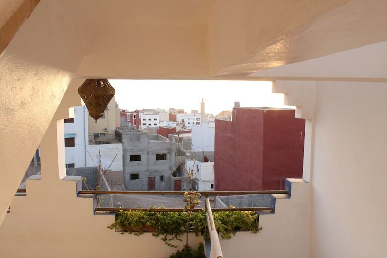 Hotel Maison Darna Guesthouse