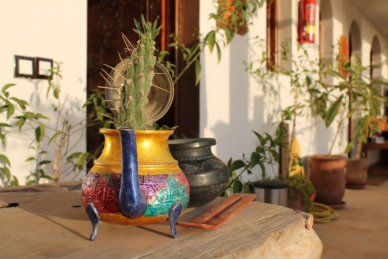 Hotel Maison Darna Guesthouse