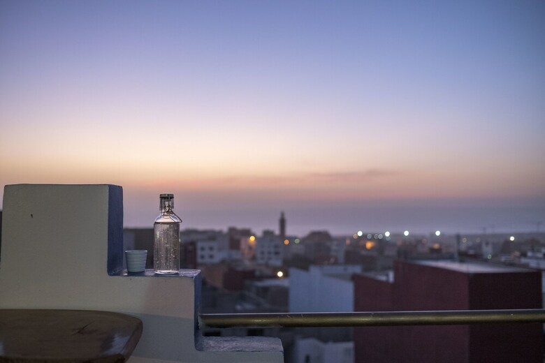 Hotel Maison Darna Guesthouse