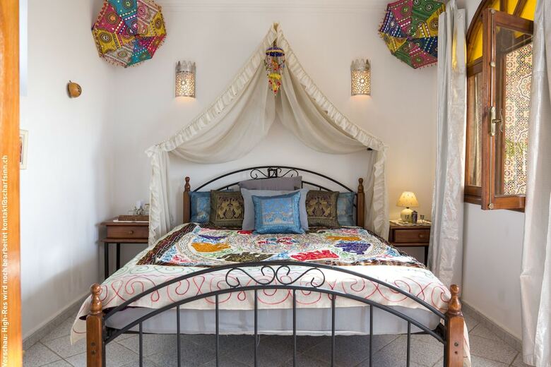 Hotel Maison Darna Guesthouse