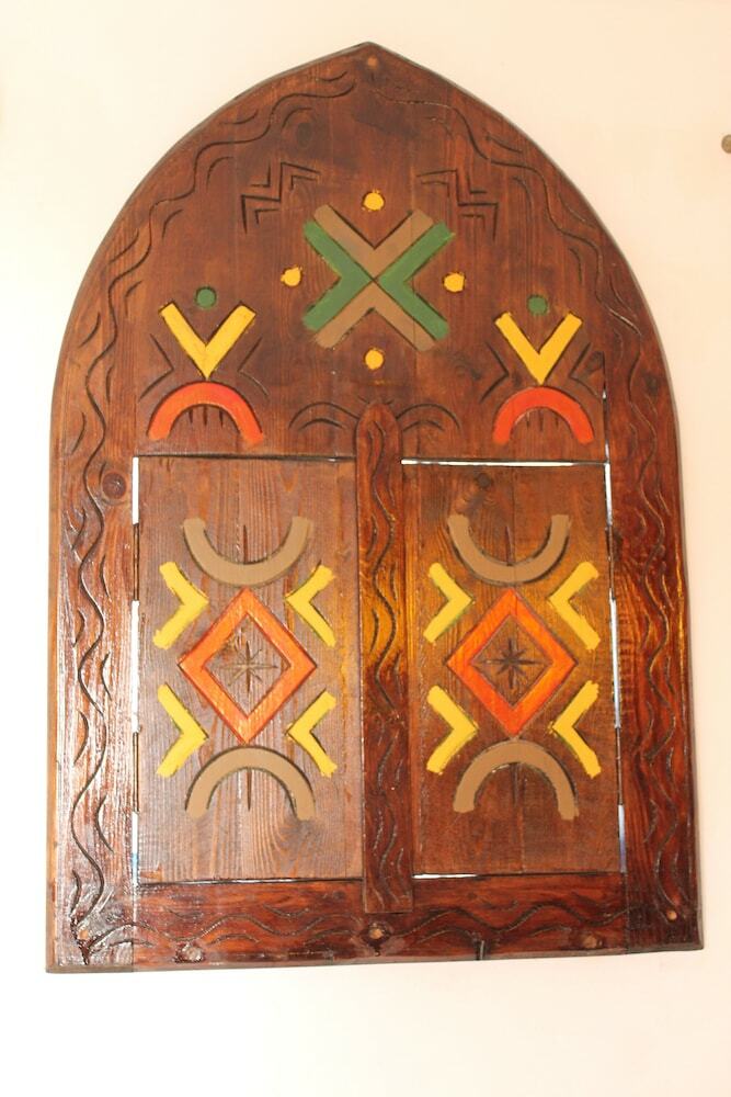 Hotel Maison Darna Guesthouse