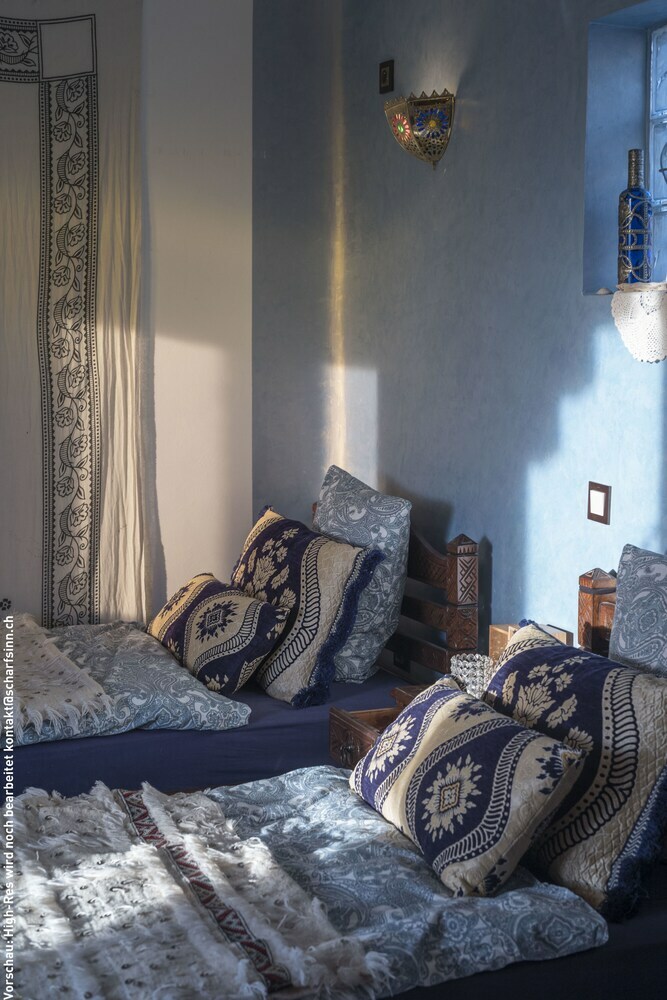 Hotel Maison Darna Guesthouse
