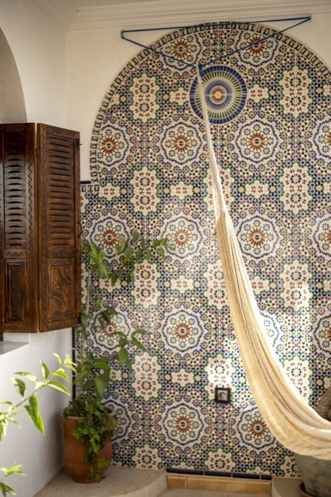 Hotel Maison Darna Guesthouse