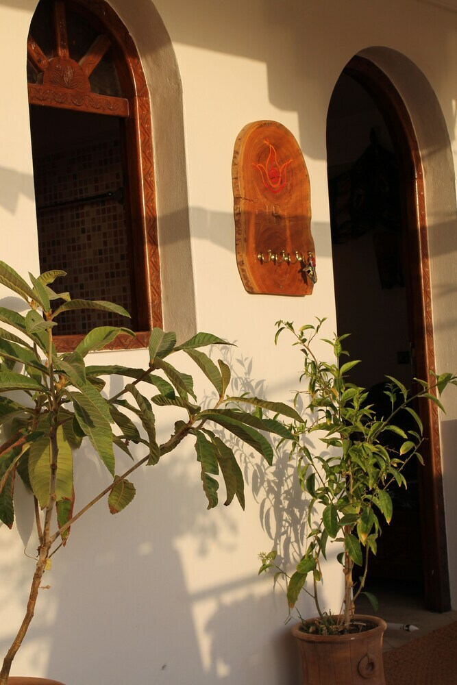 Hotel Maison Darna Guesthouse