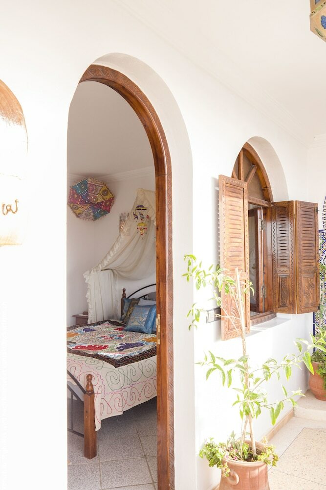 Hotel Maison Darna Guesthouse