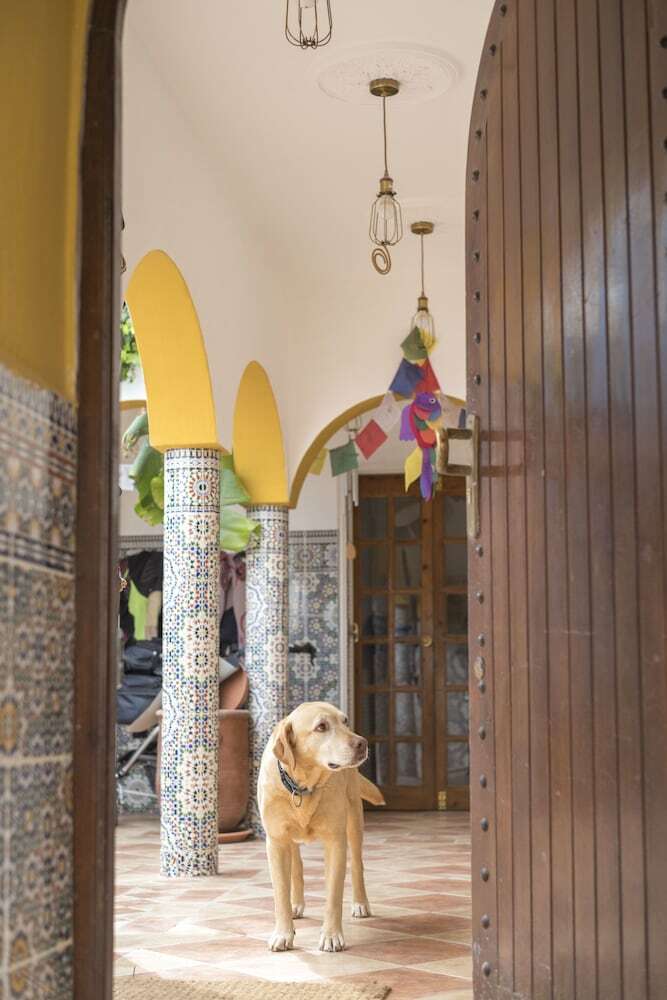 Hotel Maison Darna Guesthouse