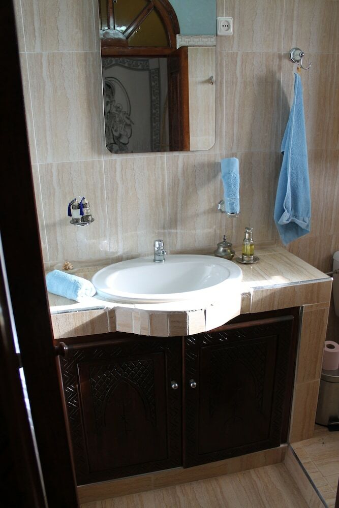 Hotel Maison Darna Guesthouse
