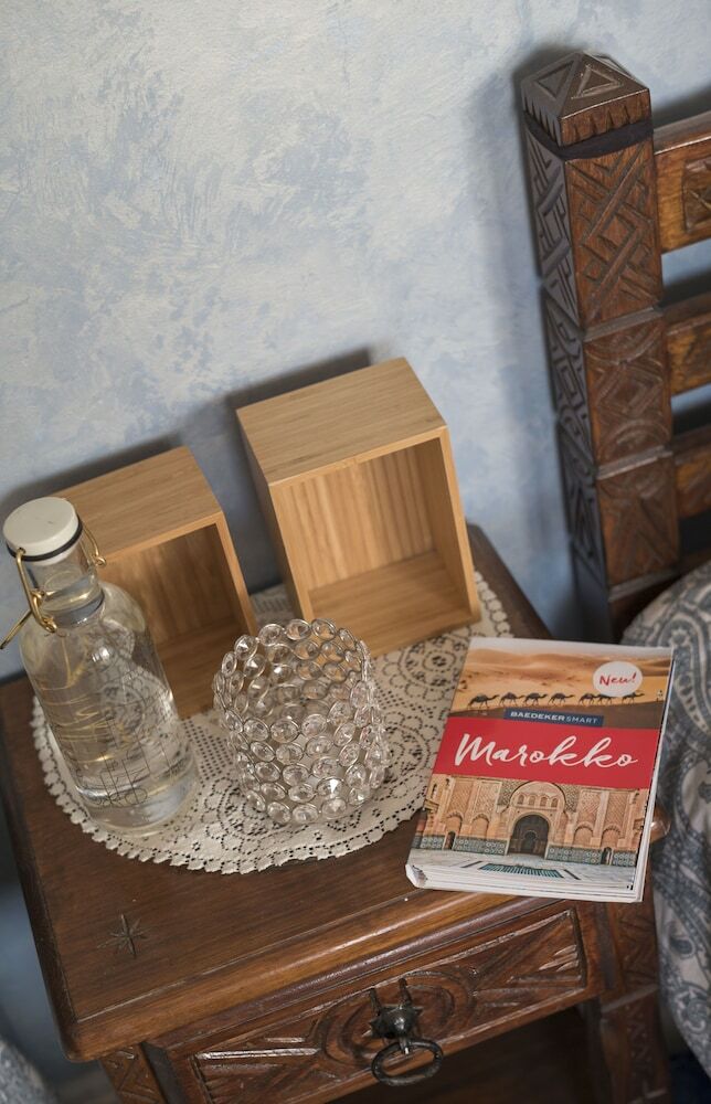 Hotel Maison Darna Guesthouse