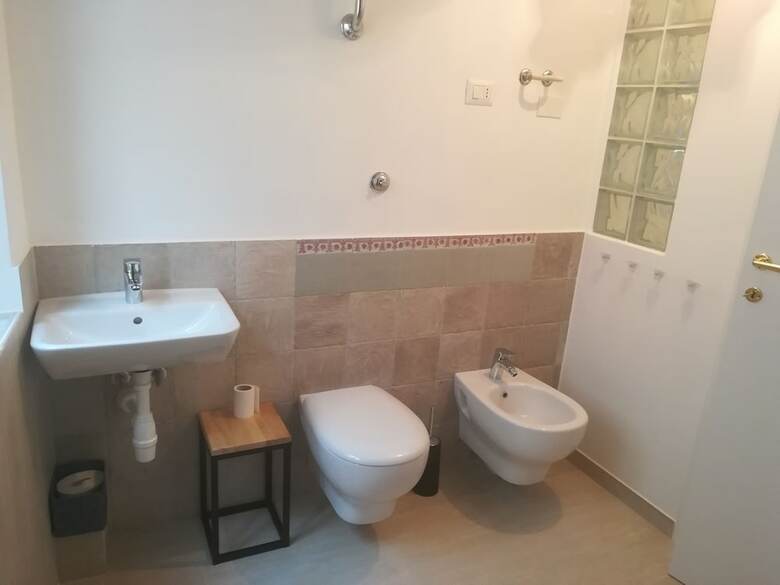 Hotel Janna 'e Mare
