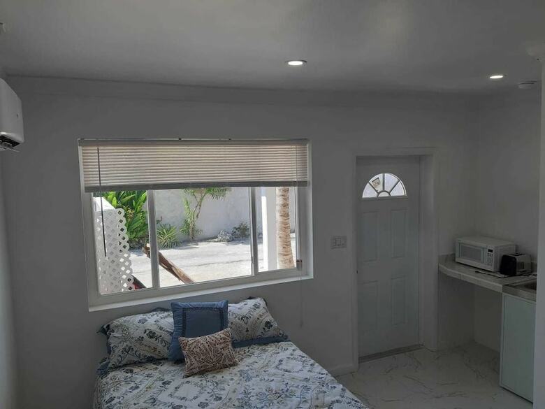 Aparthotel Sandlewood Studios