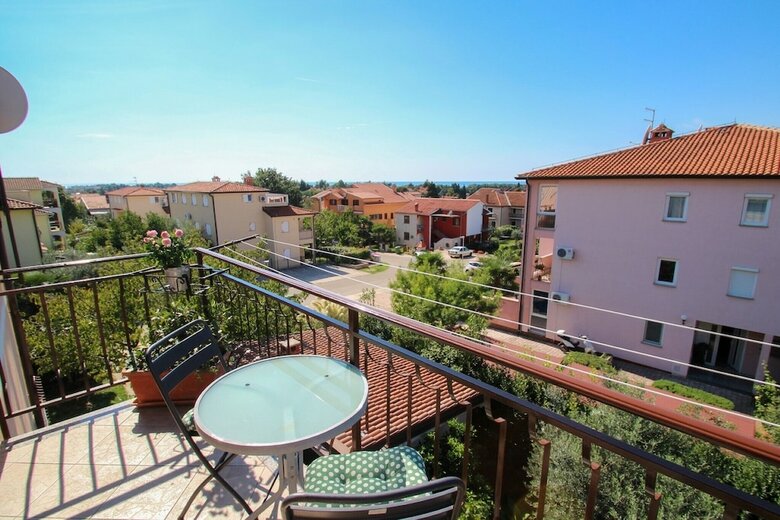 Apartamentos Nina