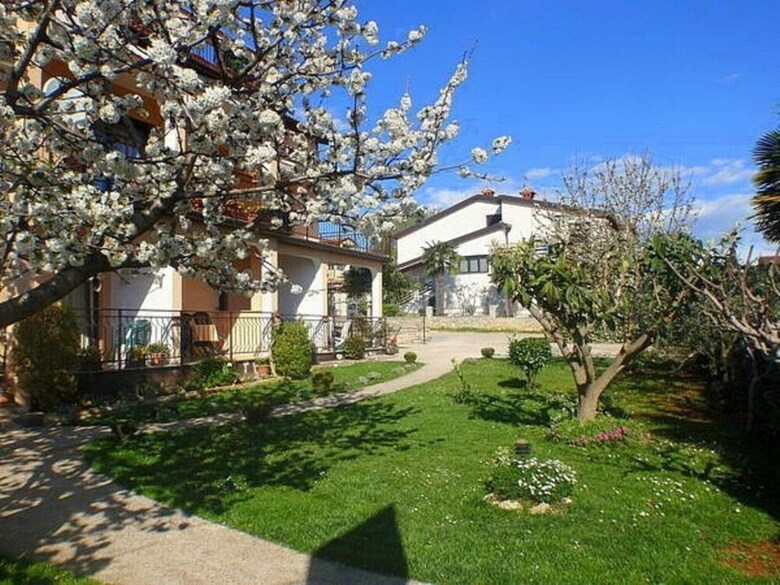 Apartamentos Nina