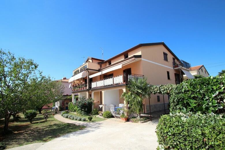 Apartamentos Nina