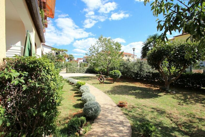 Apartamentos Nina