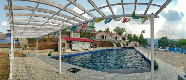 Hotel Seven Lakes Resort