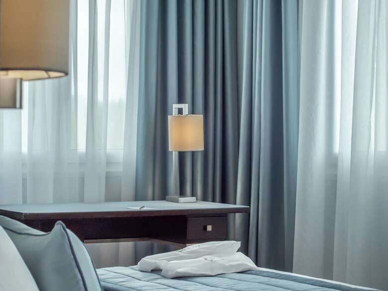 Hotel Villa Genesis
