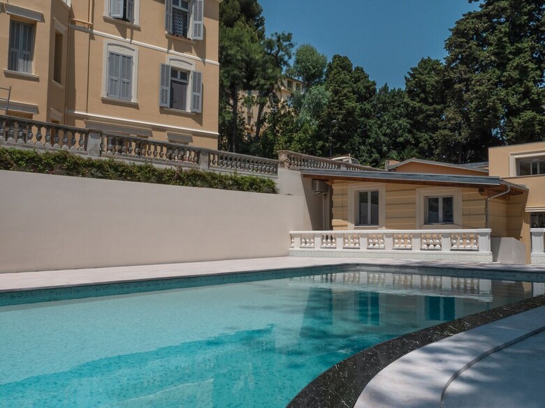Hotel Villa Genesis