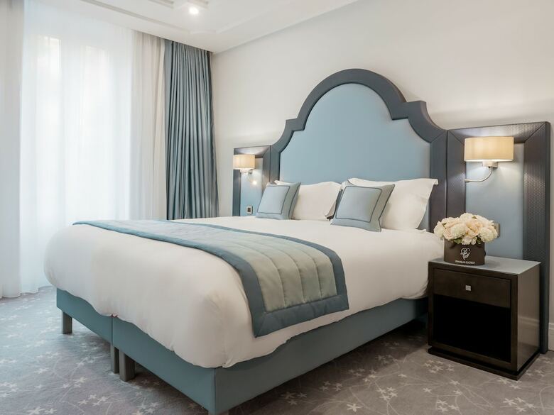 Hotel Villa Genesis