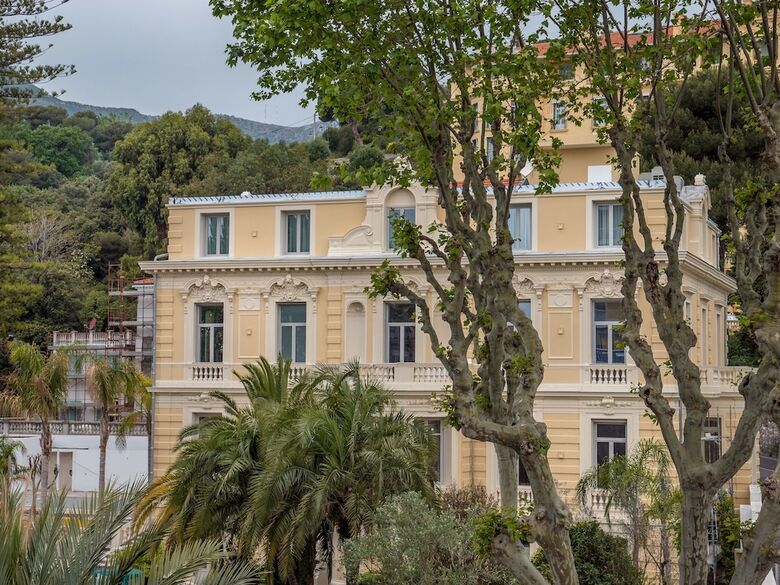 Hotel Villa Genesis