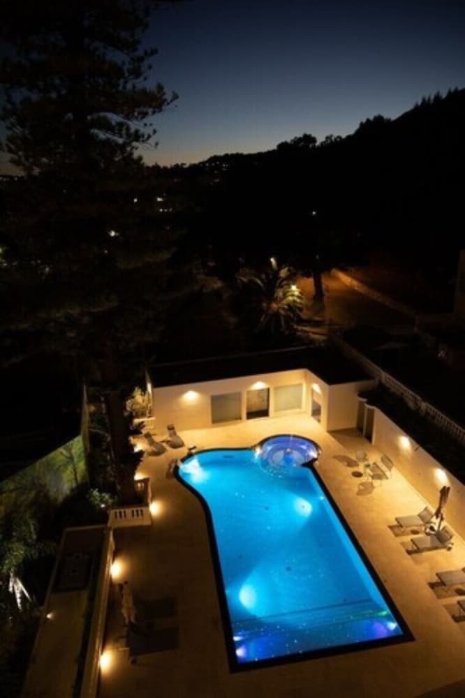 Hotel Villa Genesis