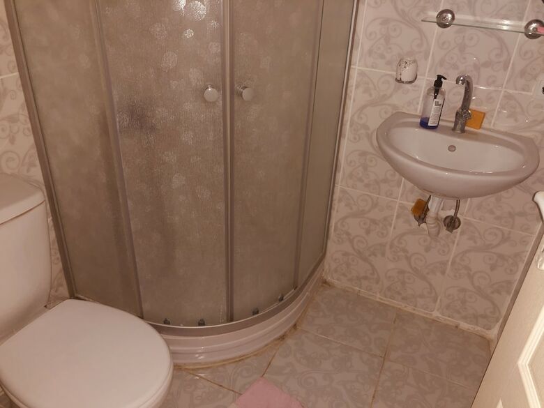 Teos Alesta Apart Pansiyon