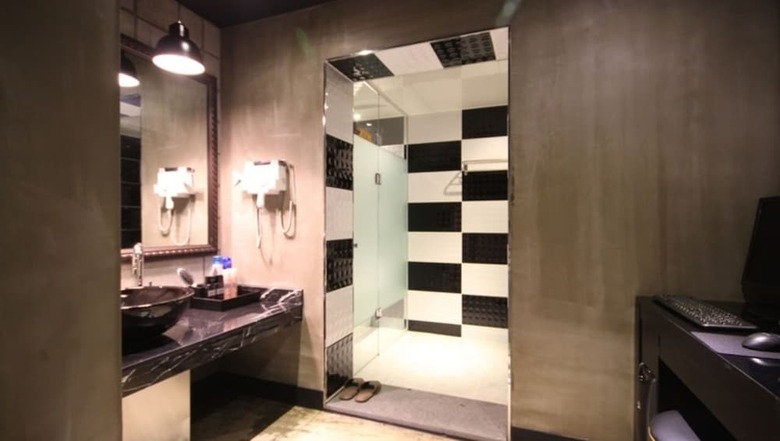 Hotel Design Motel Xym