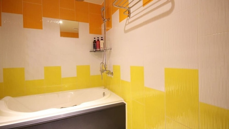 Hotel Design Motel Xym