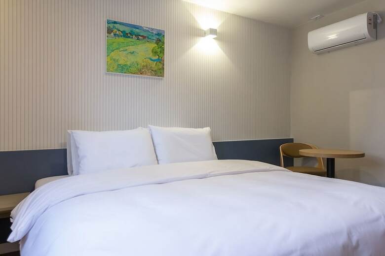 No25 Hotel - Ulsan City Hall