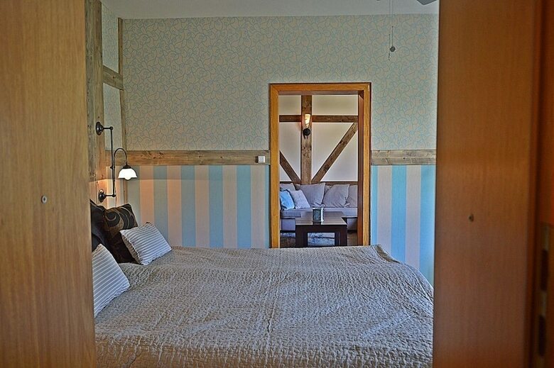 Apartamentos Ferienhaus Moselgl�ck