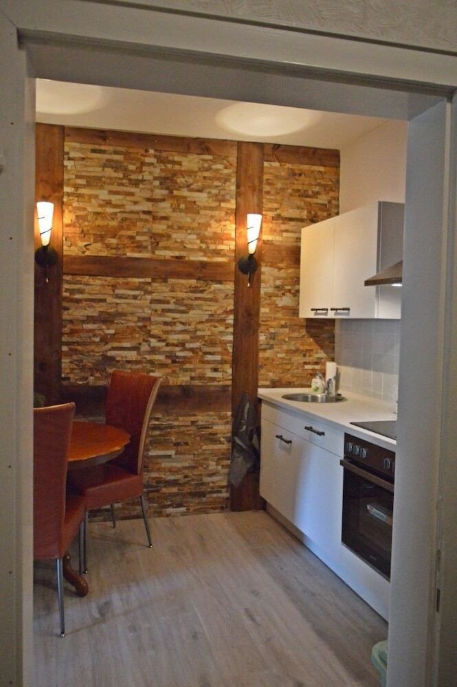 Apartamentos Ferienhaus Moselgl�ck