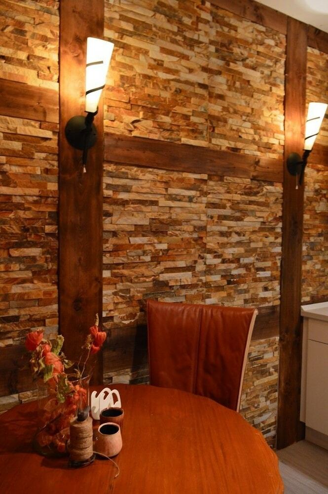 Apartamentos Ferienhaus Moselgl�ck