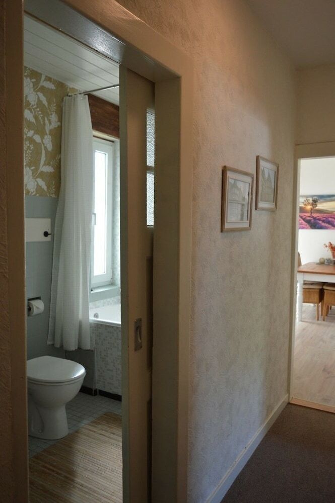 Apartamentos Ferienhaus Moselgl�ck