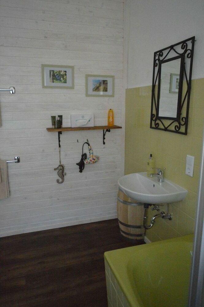 Apartamentos Ferienhaus Moselgl�ck