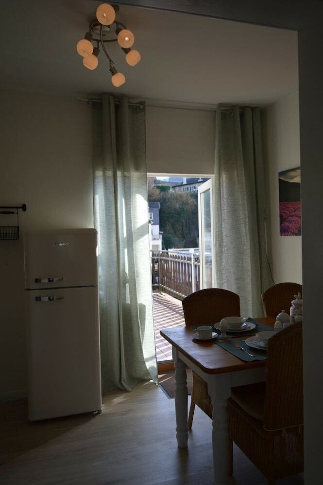 Apartamentos Ferienhaus Moselgl�ck