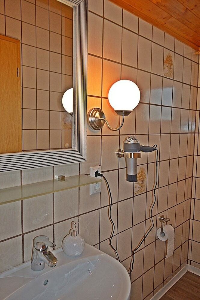 Apartamentos Ferienhaus Moselgl�ck
