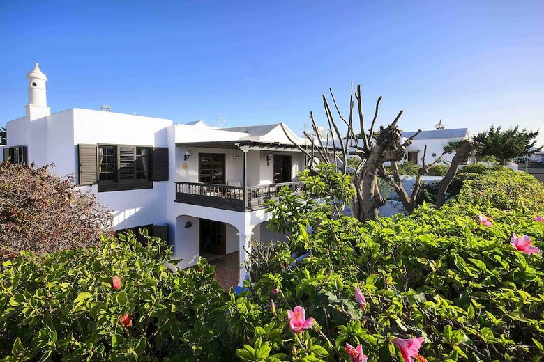 Villa Casa Jardin