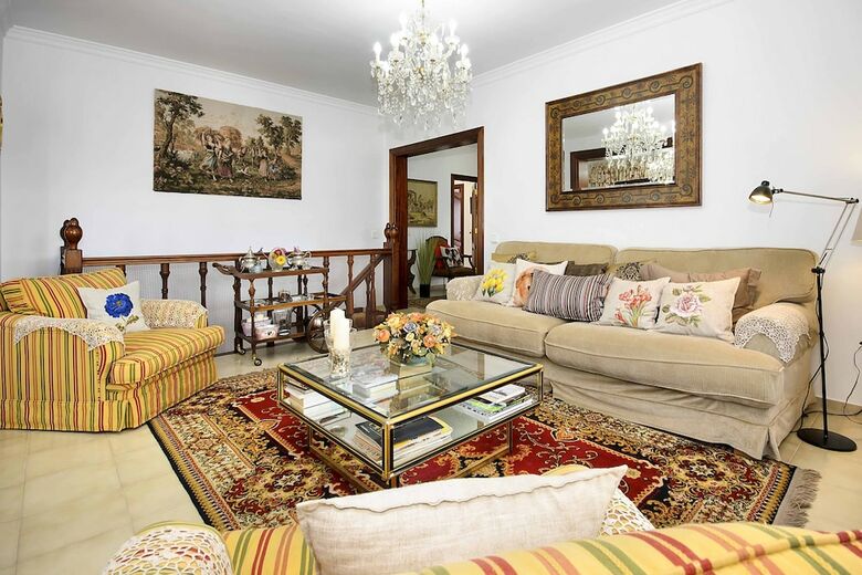 Villa Casa Jardin