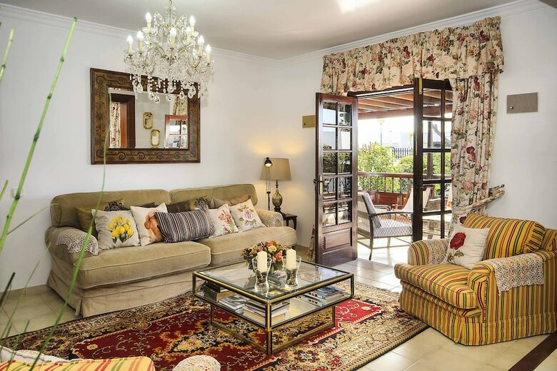 Villa Casa Jardin
