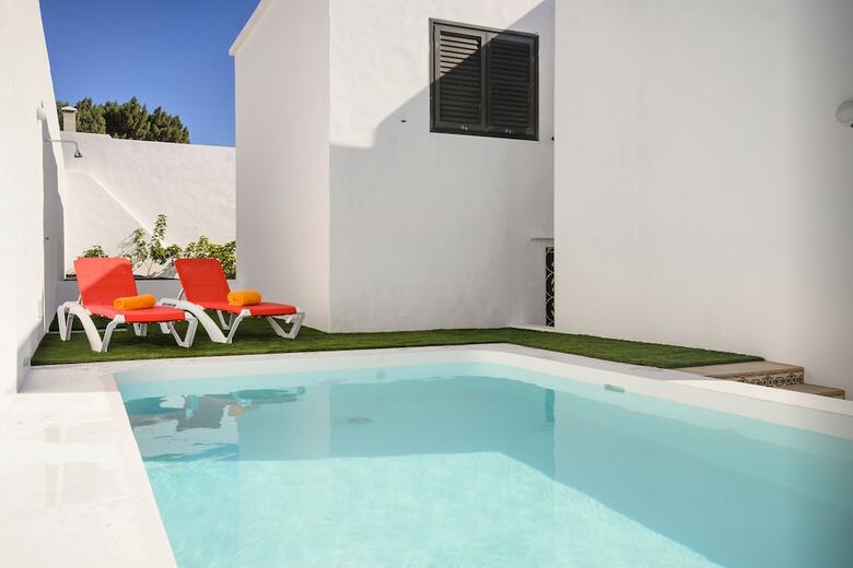 Villa Casa Jardin