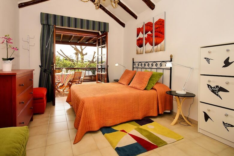 Villa Casa Jardin