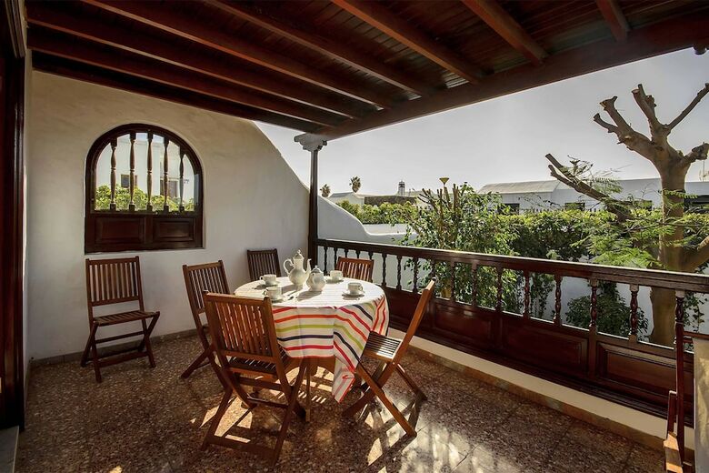 Villa Casa Jardin