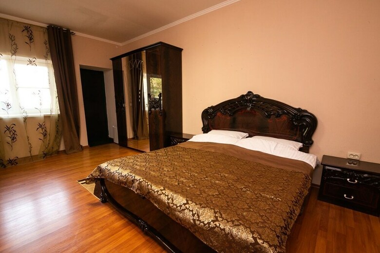 Park Hotel Aelita