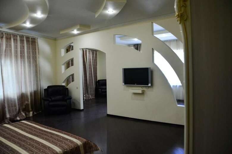 Park Hotel Aelita