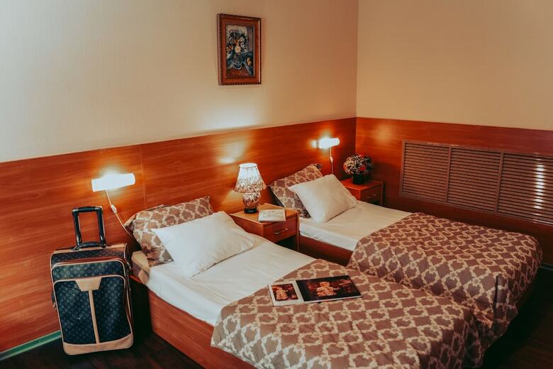 Park Hotel Aelita