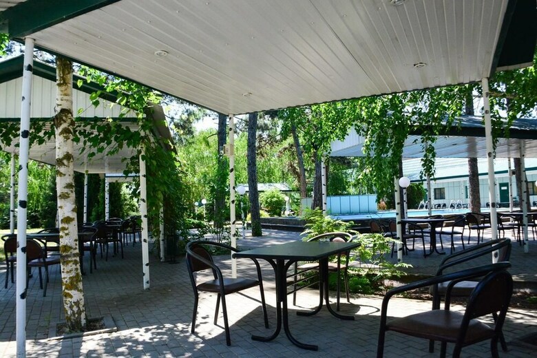 Park Hotel Aelita