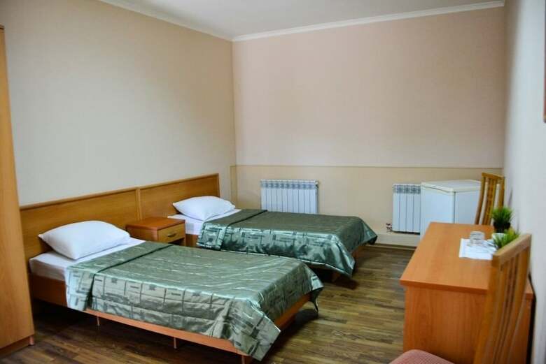Park Hotel Aelita