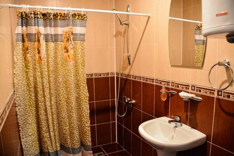 Park Hotel Aelita