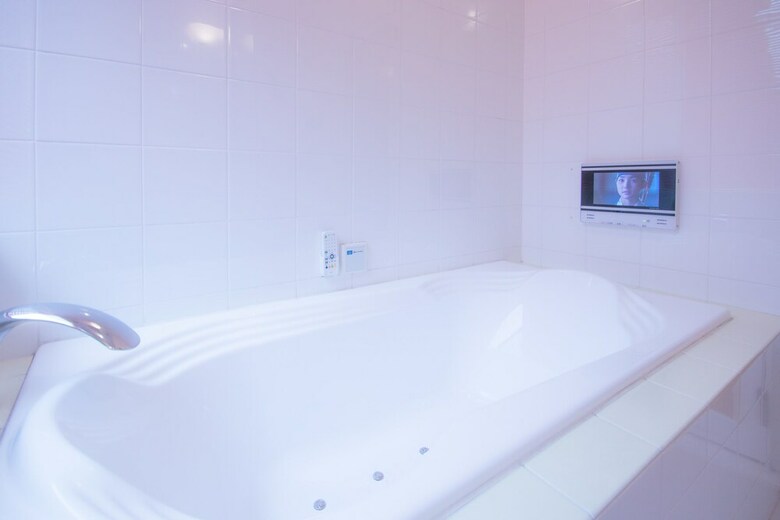 Apartamentos Amp Flat Tenjin Kita